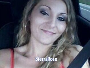 SierraRose