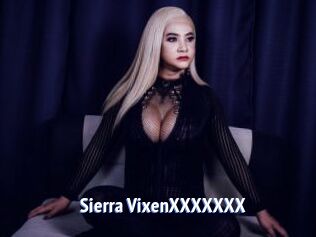 Sierra_VixenXXXXXXX