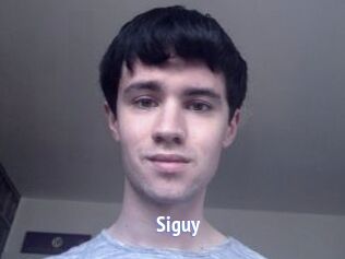 Siguy