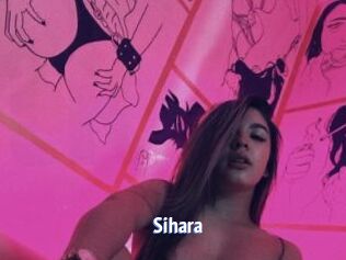 Sihara