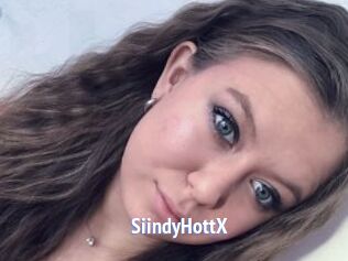 SiindyHottX