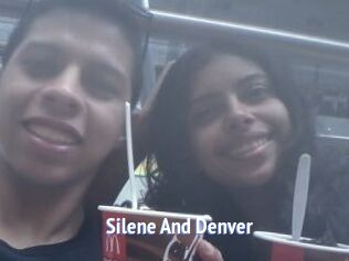Silene_And_Denver