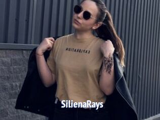 SilienaRays