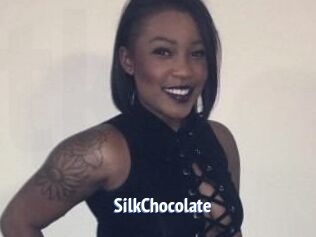 SilkChocolate