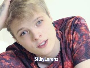 SilkyLorenz