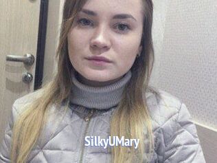 SilkyUMary