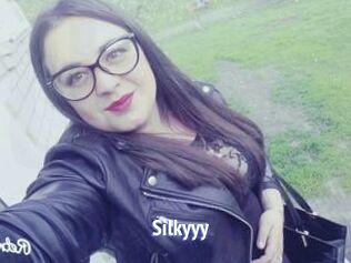 Silkyyy