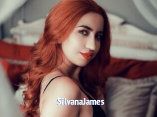 SilvanaJames
