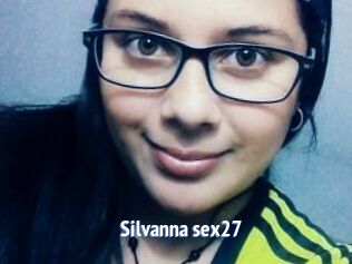 Silvanna_sex27