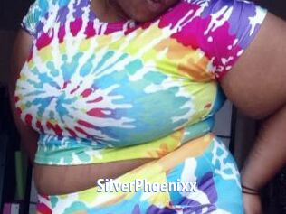 SilverPhoenixx