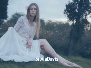 SilviaDavis