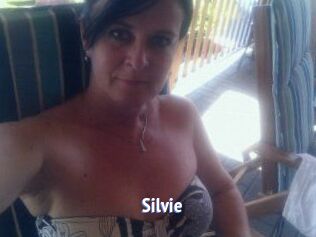 Silvie