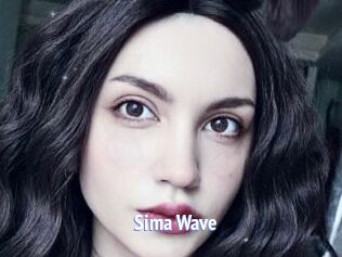 Sima_Wave