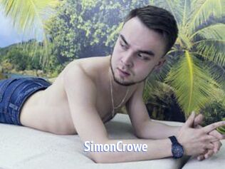 SimonCrowe