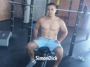 SimonDick