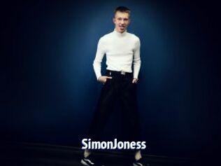 SimonJoness