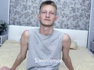 SimonJonson