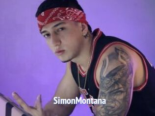 SimonMontana