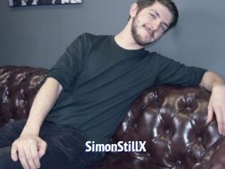 SimonStillX