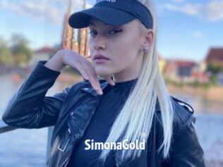 SimonaGold