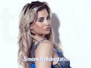 SimoneJayBabestation