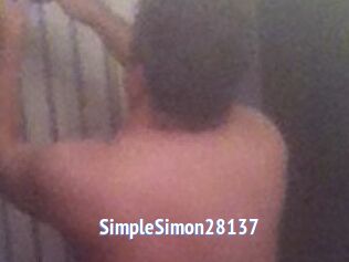 SimpleSimon28137