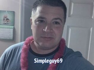 Simpleguy69