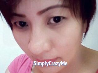 SimplyCrazyMe