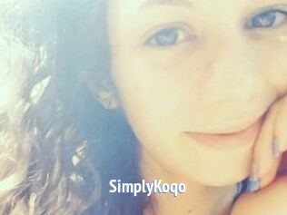 SimplyKoqo