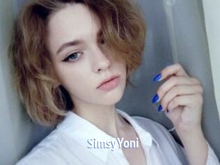 SimsyYoni
