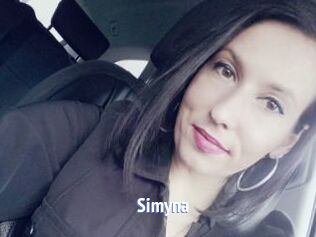 Simyna