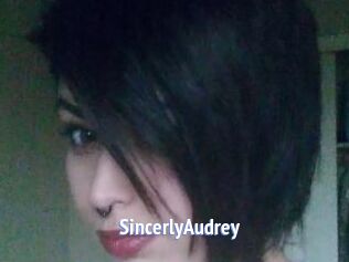 SincerlyAudrey