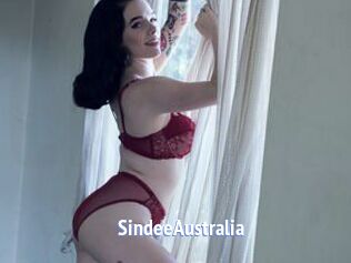 SindeeAustralia