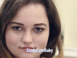 SindyCuteBaby
