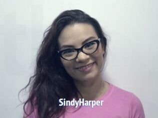 SindyHarper