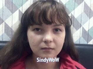 SindyWoW