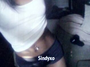 Sindyxo