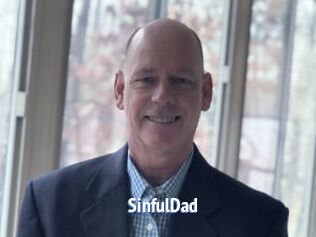 SinfulDad