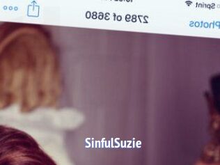 SinfulSuzie