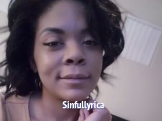 Sinfullyrica