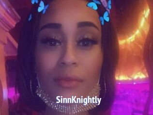 SinnKnightly