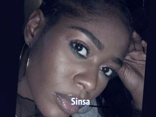 Sinsa