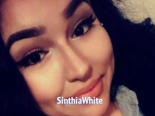 Sinthia_White