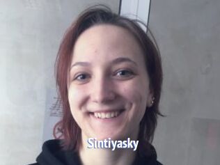 Sintiyasky