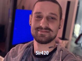 Sir420