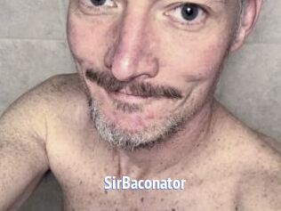 SirBaconator