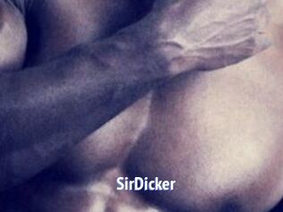 SirDicker