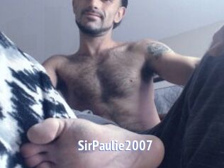 SirPaulie2007