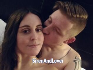 SirenAndLover