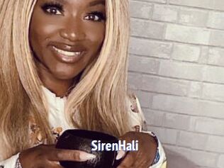 SirenHali